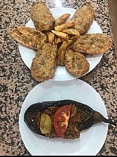 ev yemeklerimiz